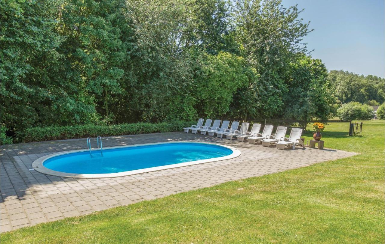 Vakantiewoning 2 Simpelveld Bagian luar foto