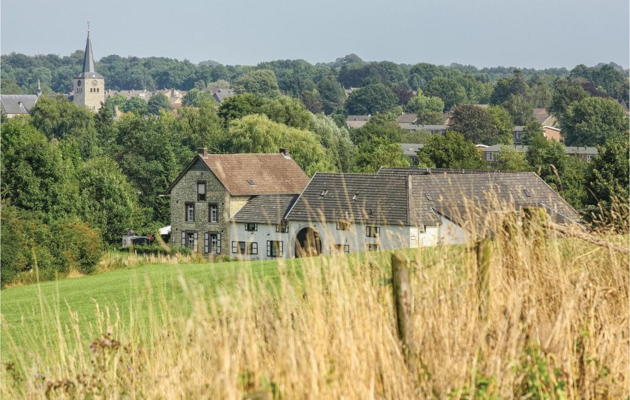 Vakantiewoning 2 Simpelveld Bagian luar foto
