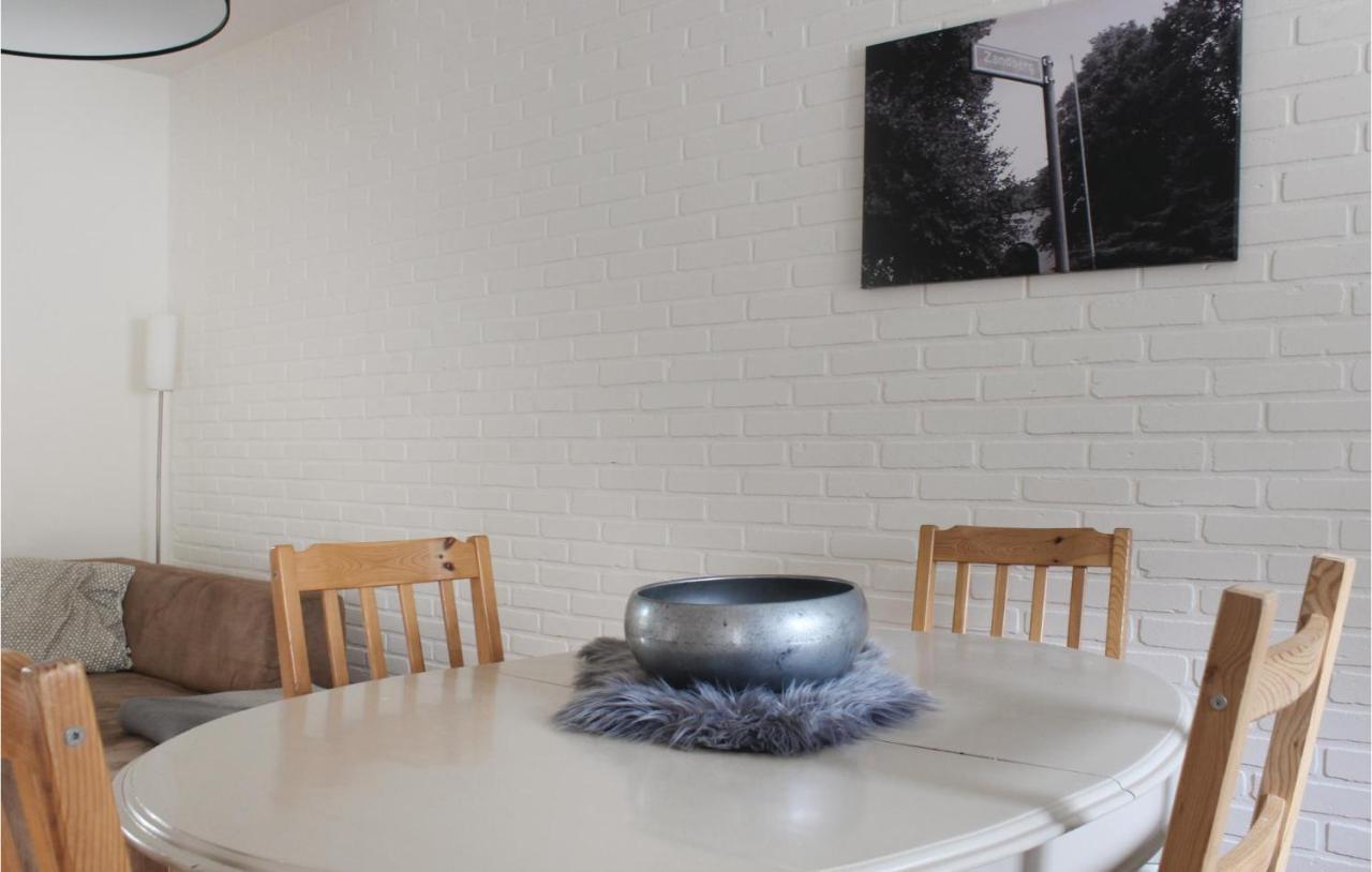 Vakantiewoning 2 Simpelveld Bagian luar foto