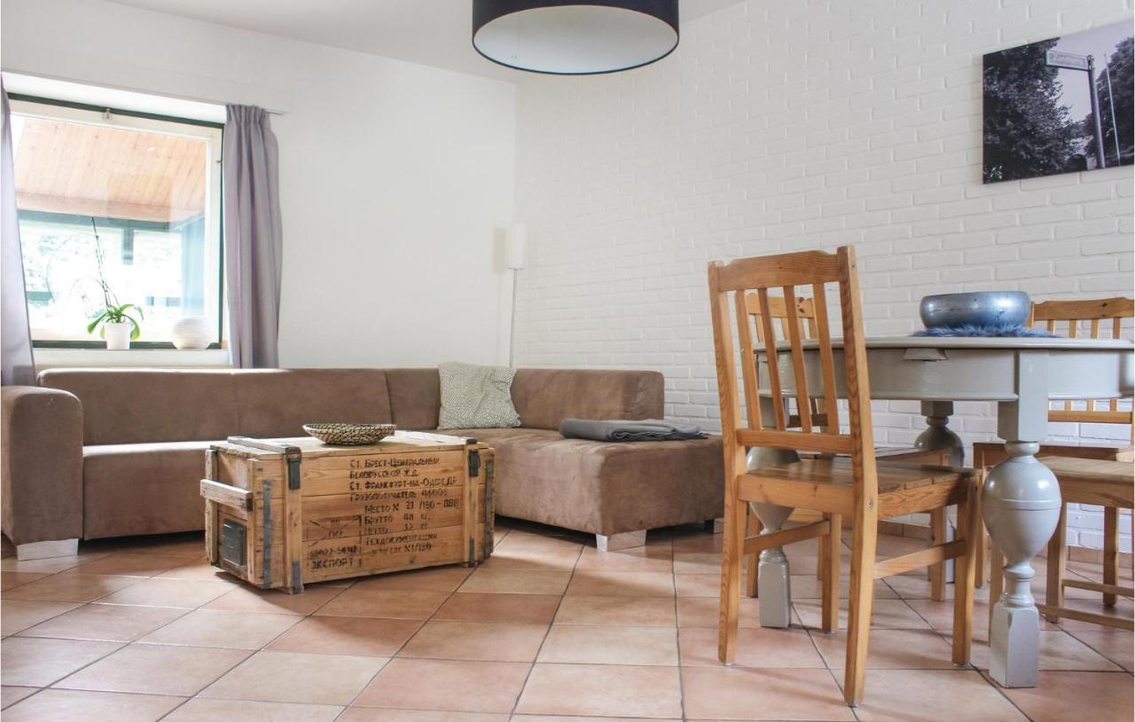 Vakantiewoning 2 Simpelveld Bagian luar foto
